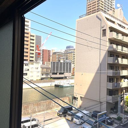 Cote House Hotel Osaka Luaran gambar