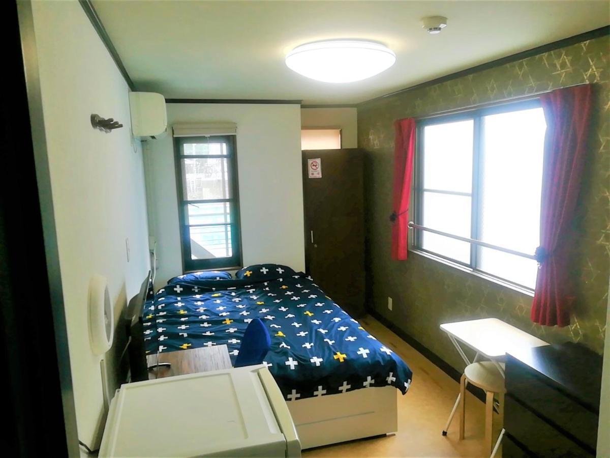 Cote House Hotel Osaka Luaran gambar