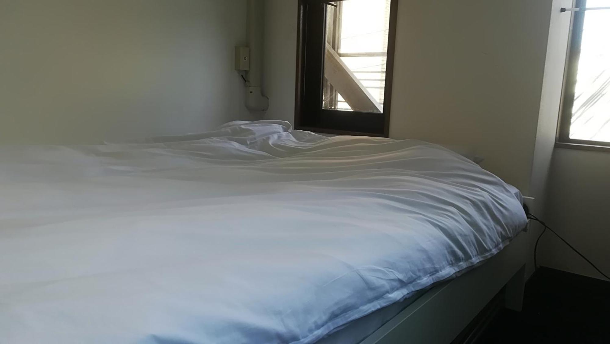 Cote House Hotel Osaka Luaran gambar