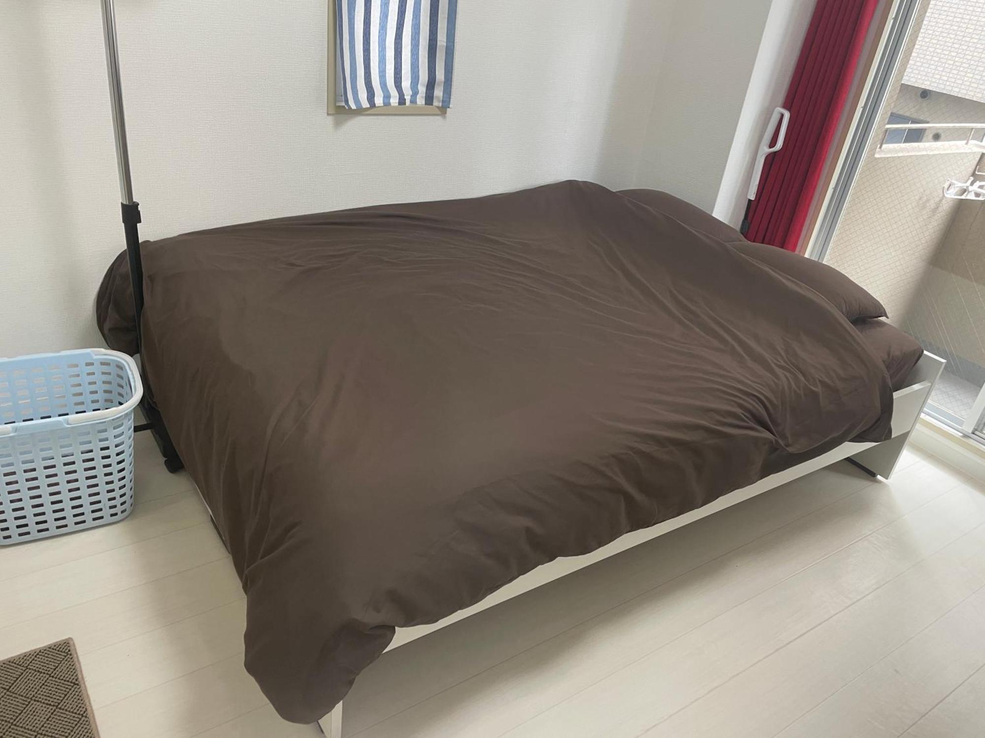 Cote House Hotel Osaka Bilik gambar