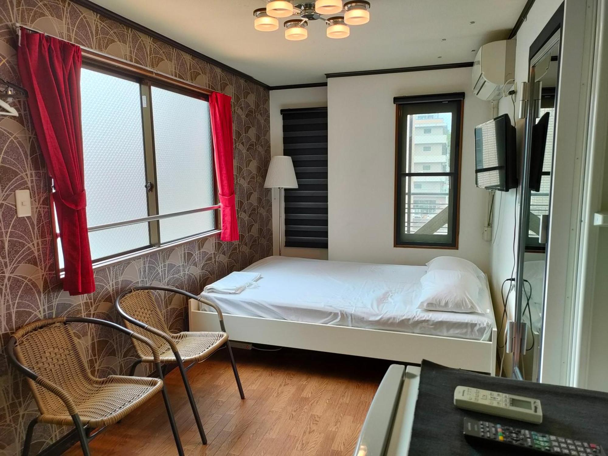 Cote House Hotel Osaka Luaran gambar