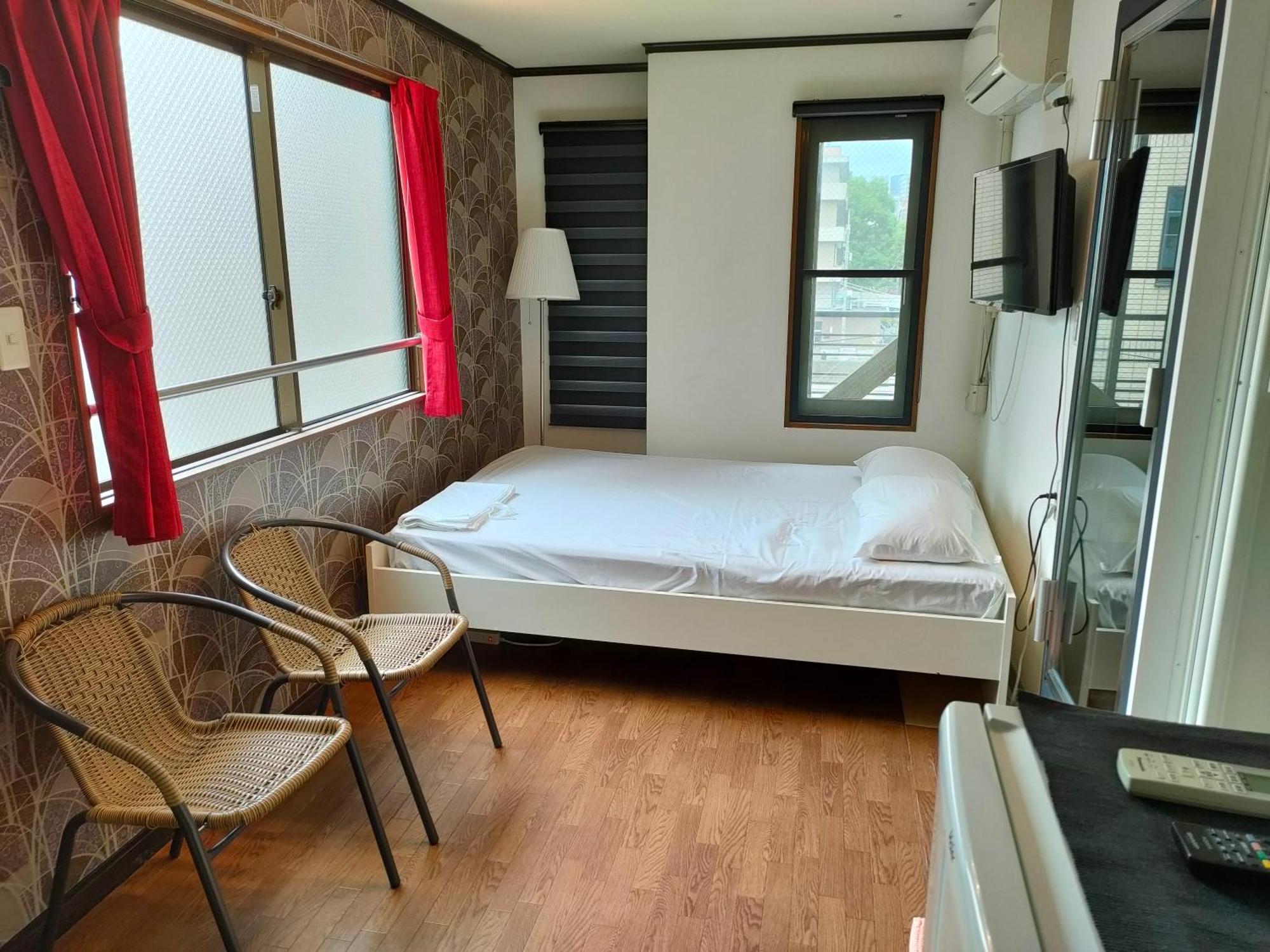 Cote House Hotel Osaka Luaran gambar