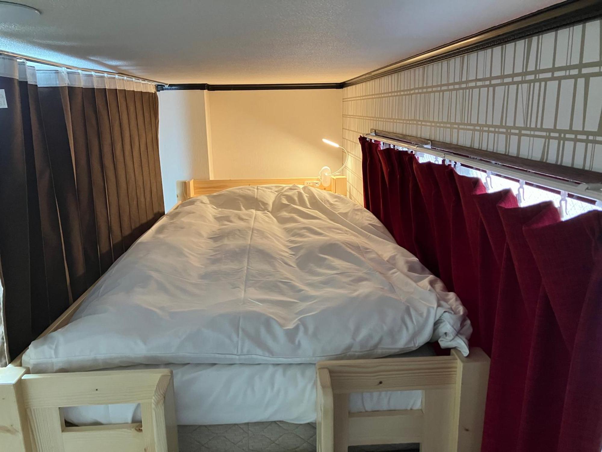 Cote House Hotel Osaka Luaran gambar