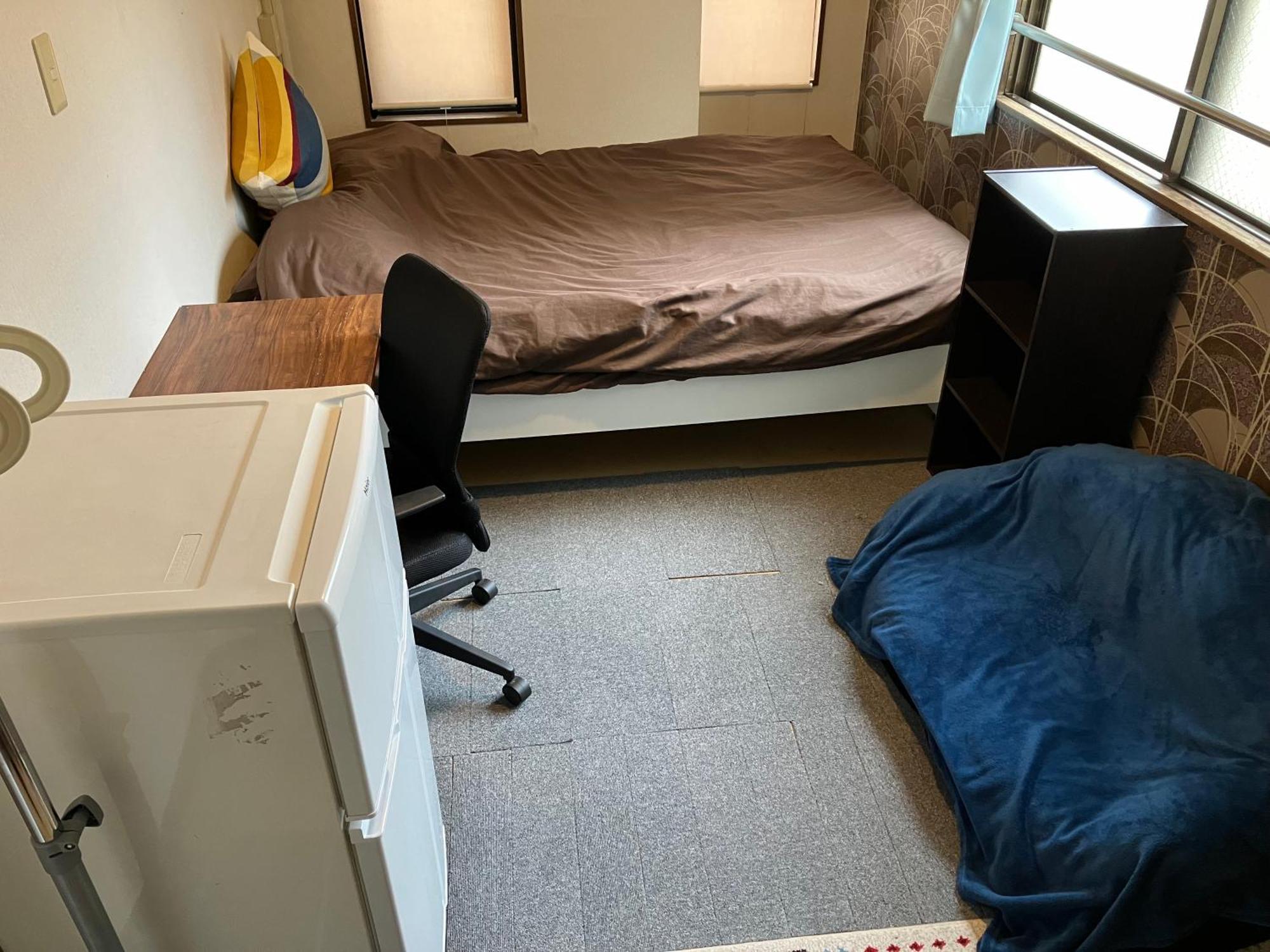 Cote House Hotel Osaka Luaran gambar