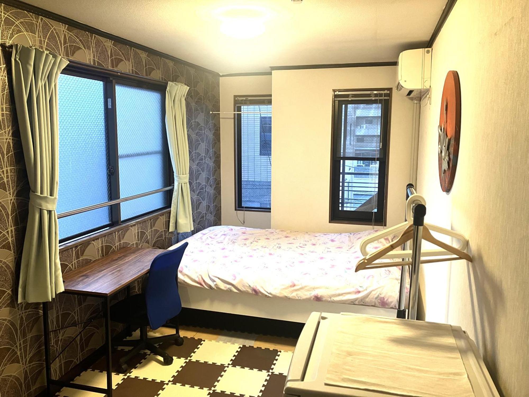 Cote House Hotel Osaka Luaran gambar