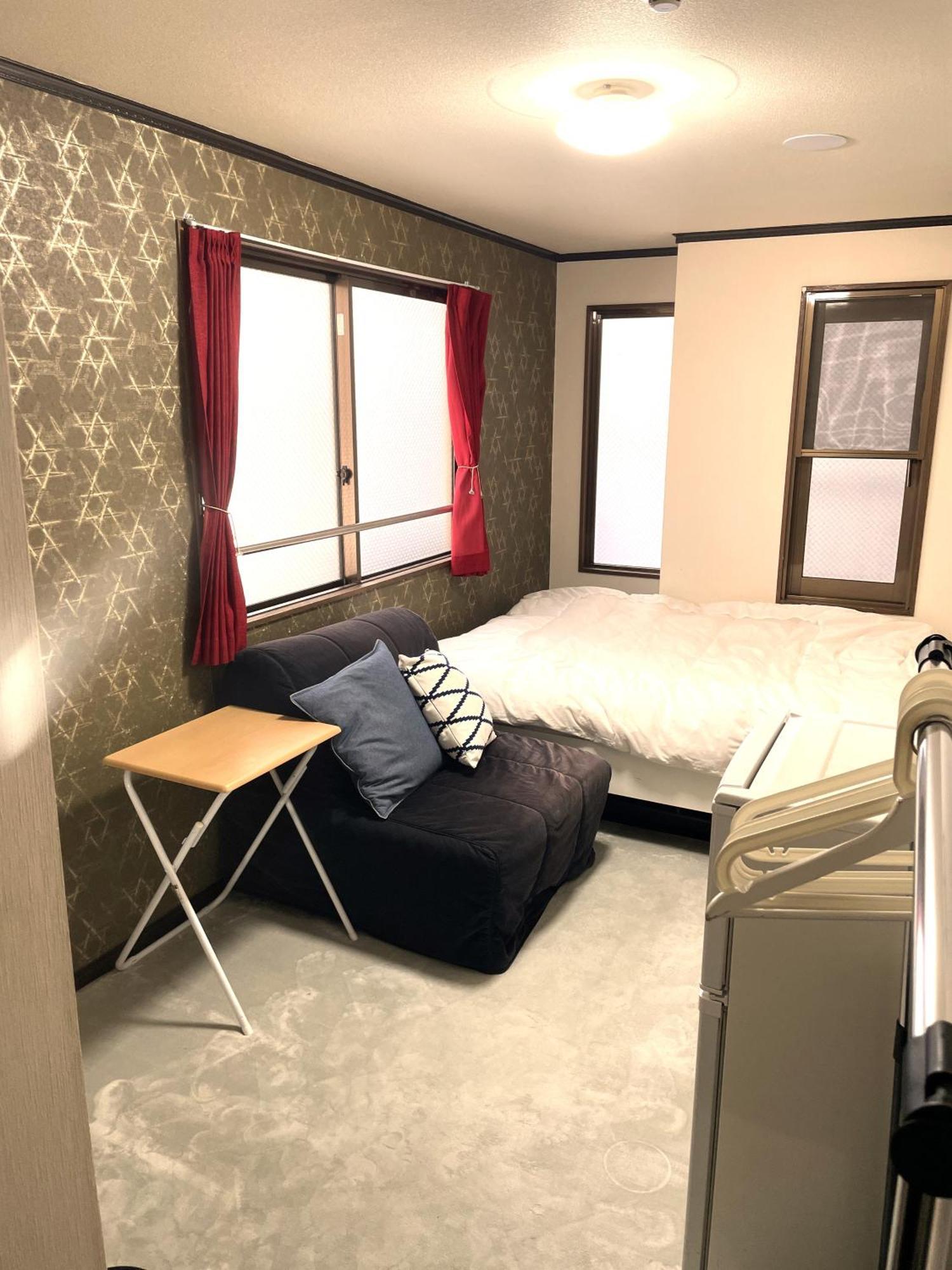 Cote House Hotel Osaka Luaran gambar