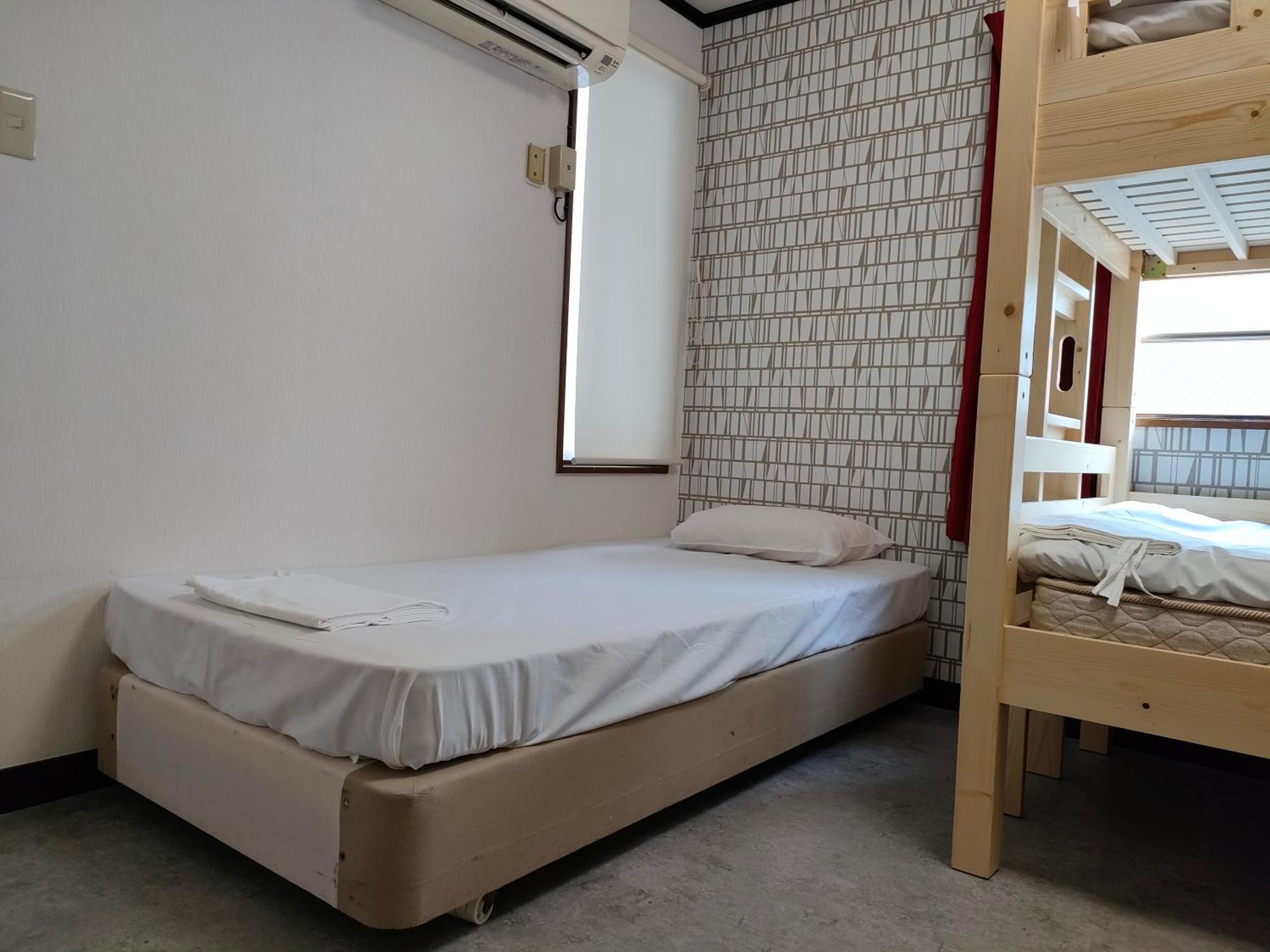 Cote House Hotel Osaka Luaran gambar