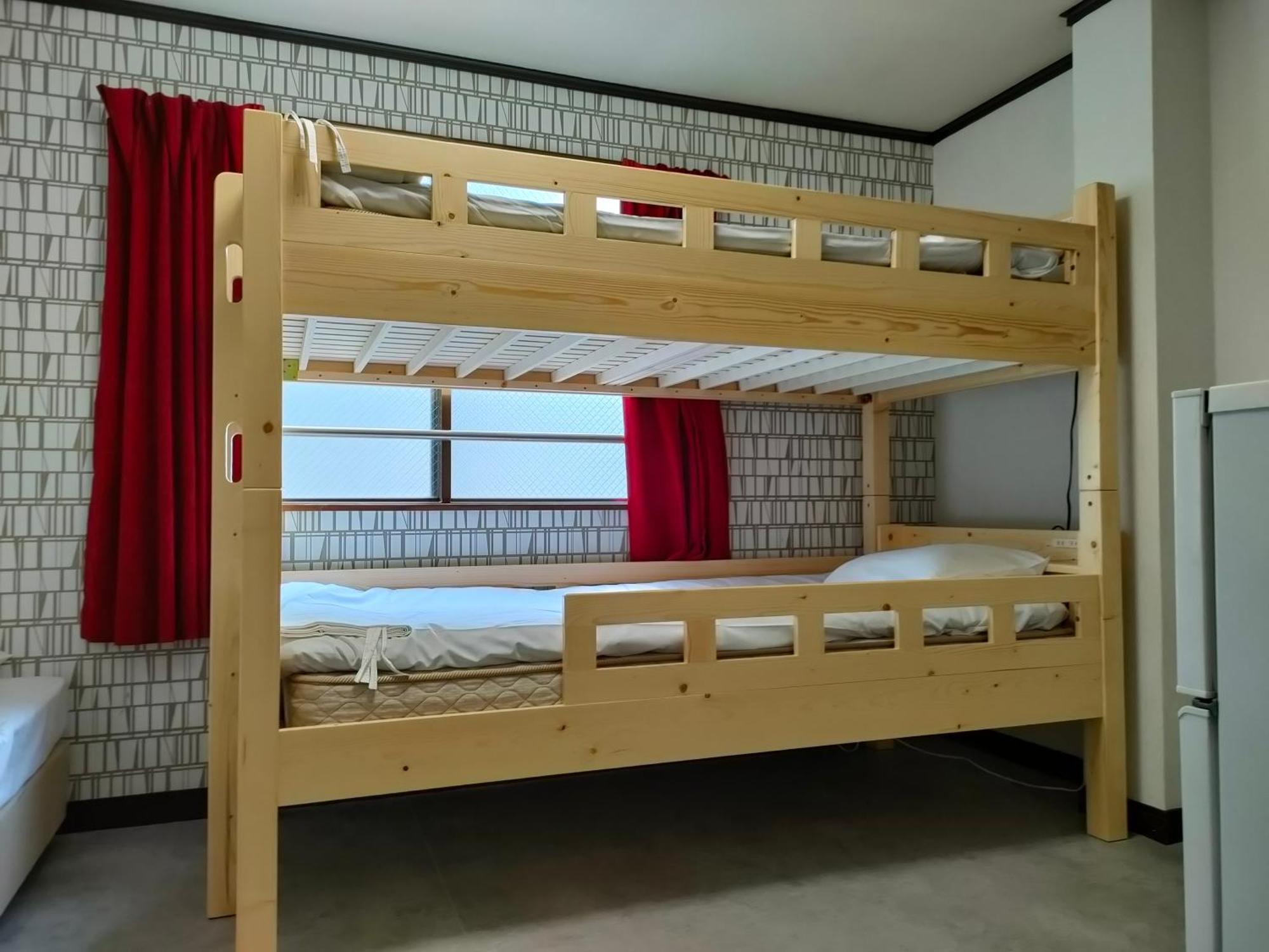 Cote House Hotel Osaka Luaran gambar
