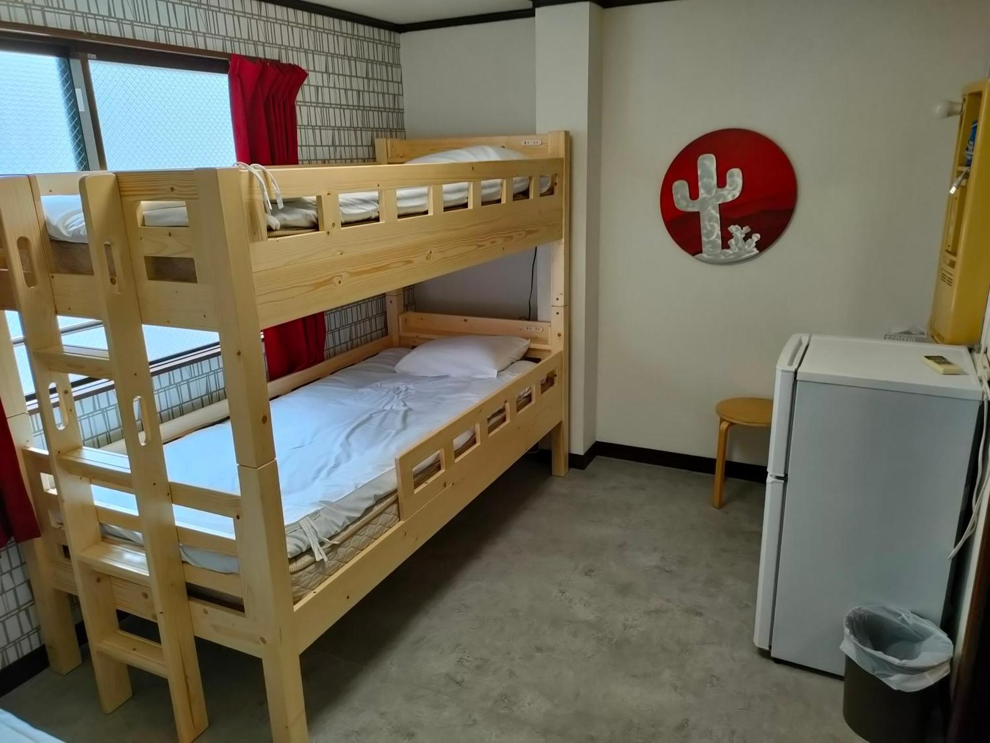 Cote House Hotel Osaka Luaran gambar