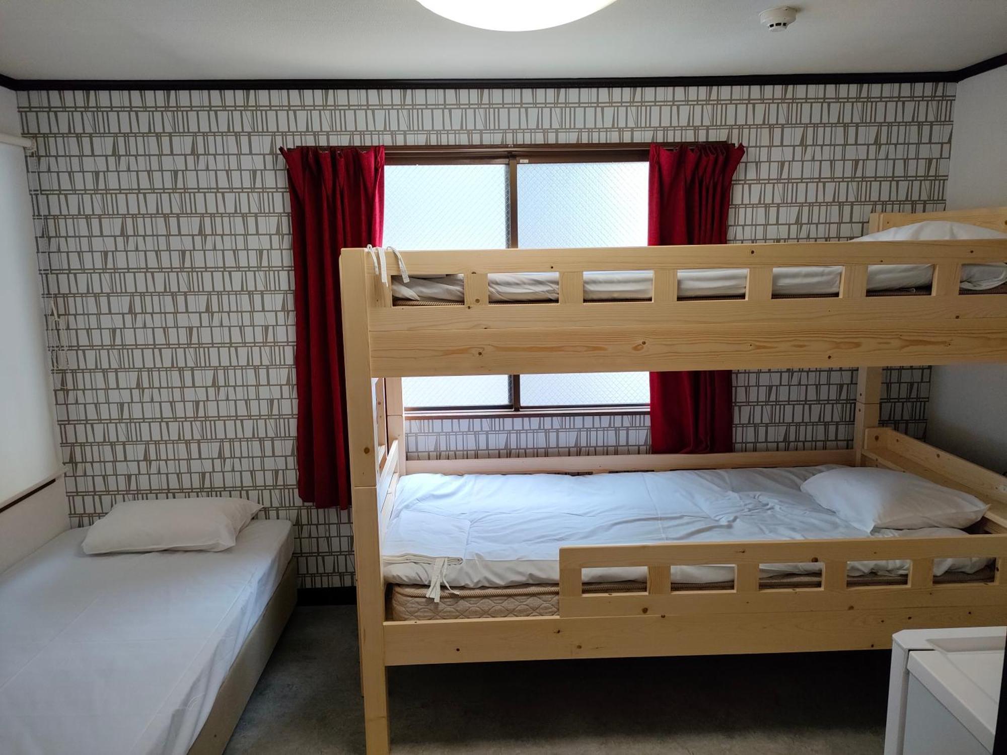 Cote House Hotel Osaka Luaran gambar