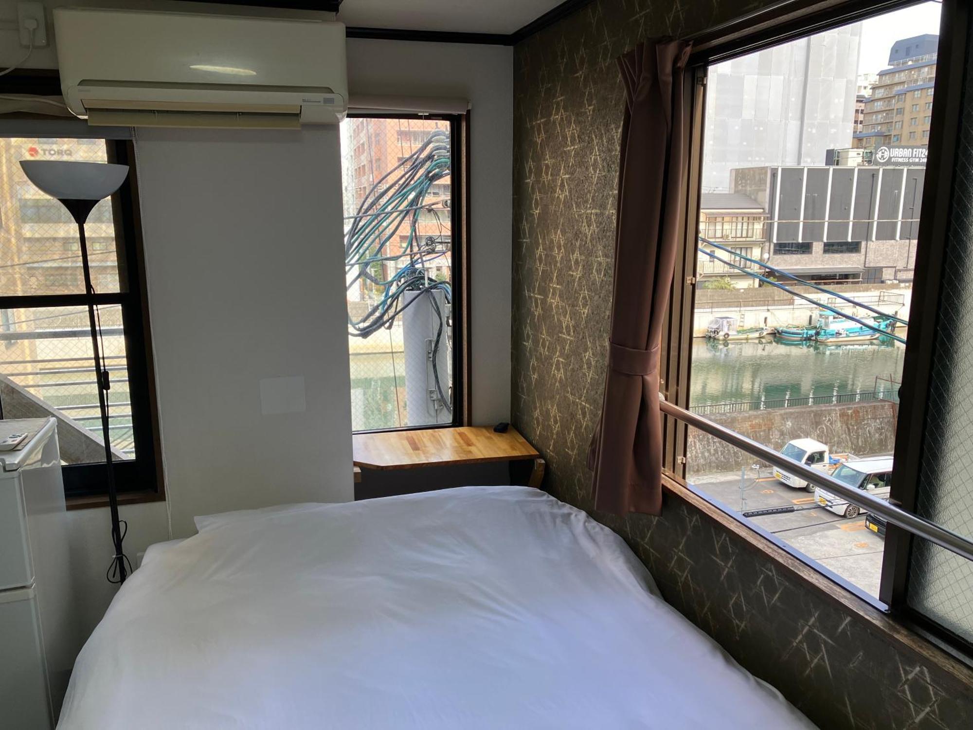 Cote House Hotel Osaka Luaran gambar